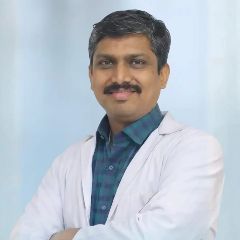 Dr. Amilthan K