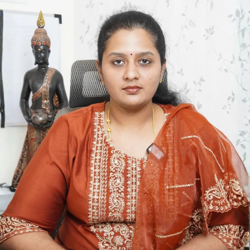 Dr. Jagadeeshwari
