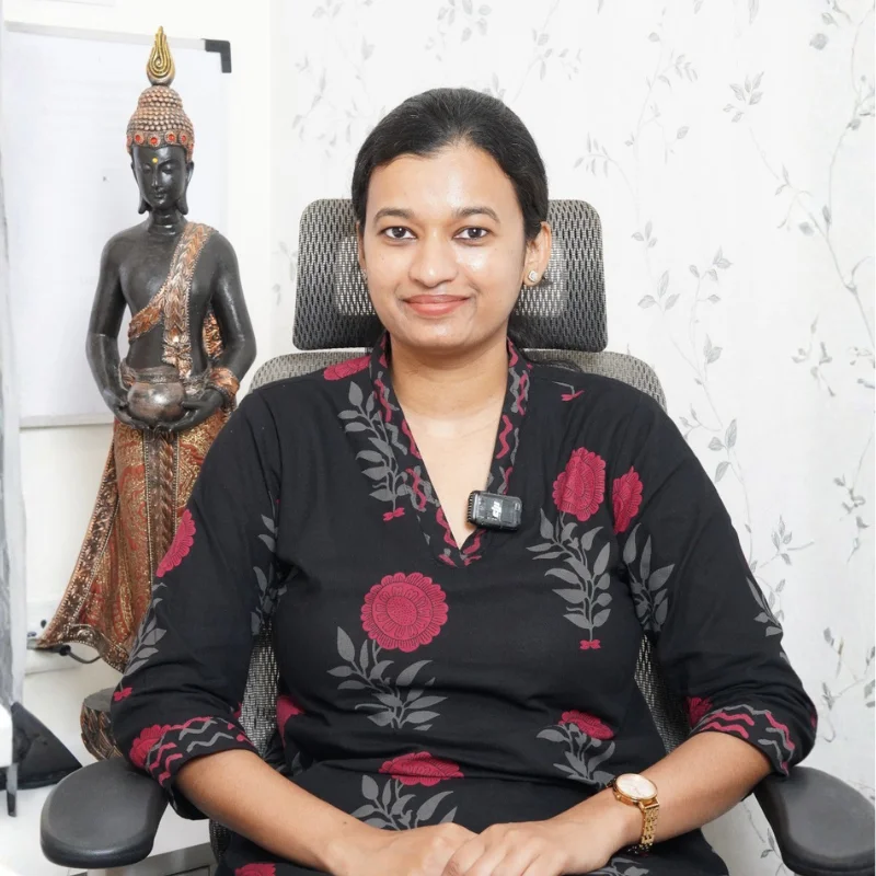 Dr. P Kowshiya