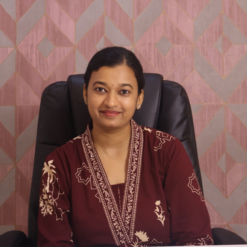 Dr. P Kowshiya