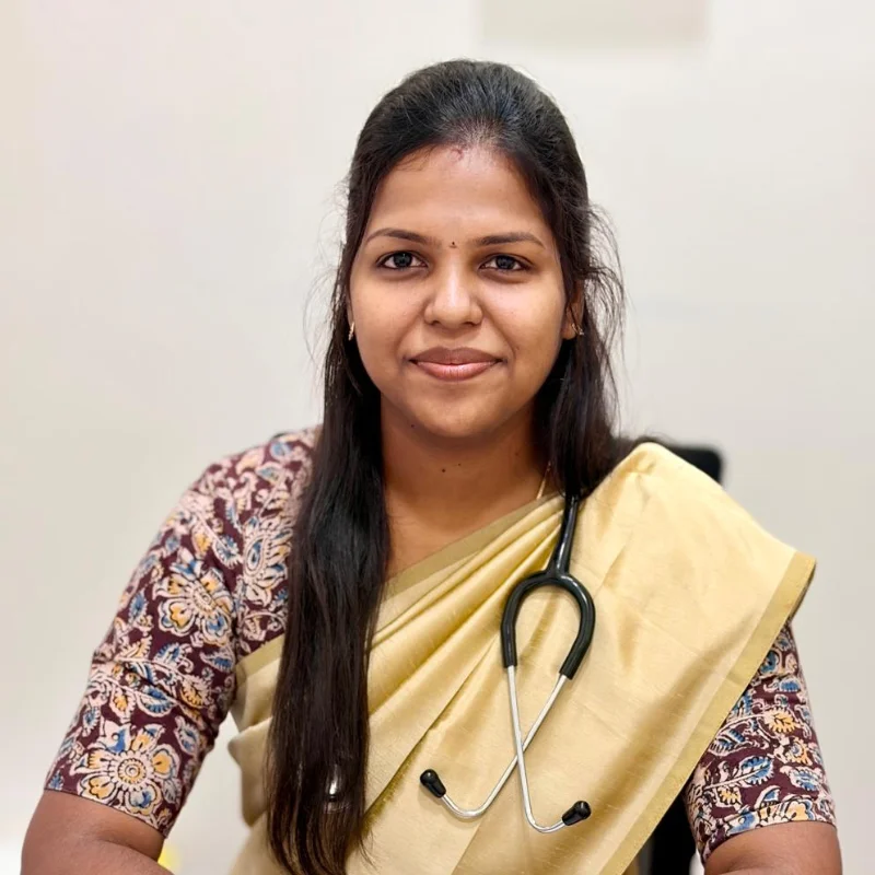 Dr. Nandhana