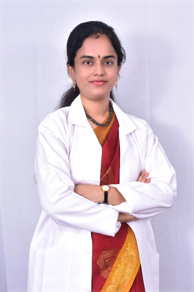 Dr. G.M. Nandhini