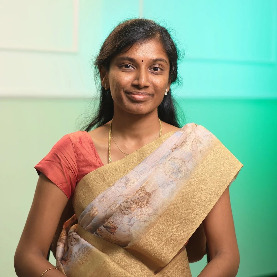 Dr. Asvatha V C