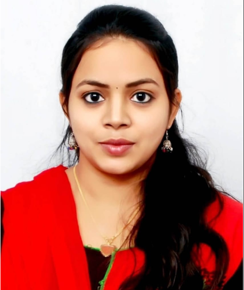 Dr. Sindhuja