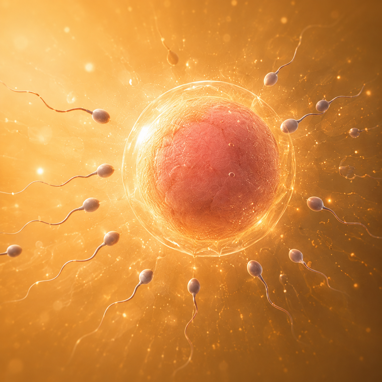 IVF Treatment at The Hive
