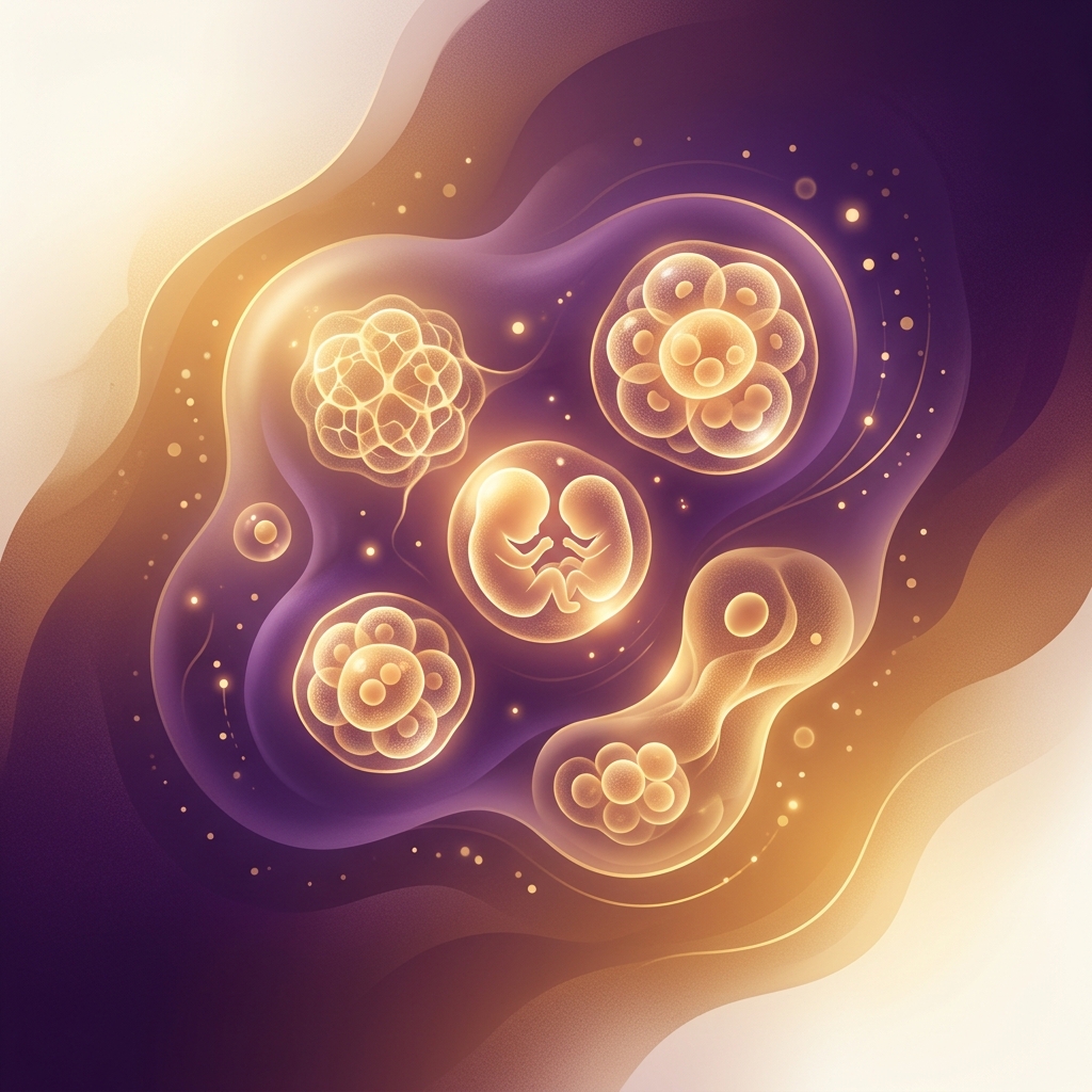Fertility care at The Hive