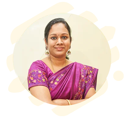 Fertility Doctor Niveditha